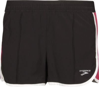 Brooks EPIPHANY STRETCH II DAMEN LAUFHOSE KURZ