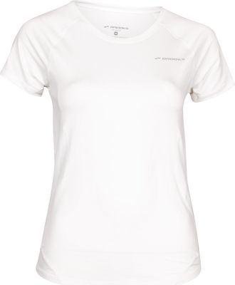Brooks EQUILIBRIUM DAMEN LAUFSHIRT KURZ