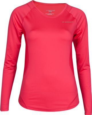 Brooks EQUILIBRIUM DAMEN LAUFSHIRT LANG