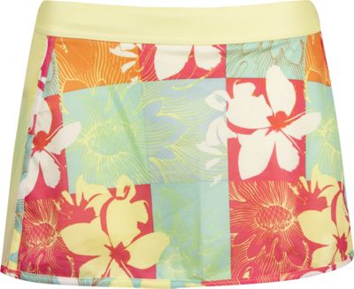 Brooks D-LITE MESH FLOWER CHECK DAMEN LAUFROCK