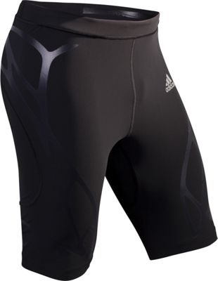 adidas SEQUENTIALS SPRINT WEB HERREN LAUFHOSE KURZ