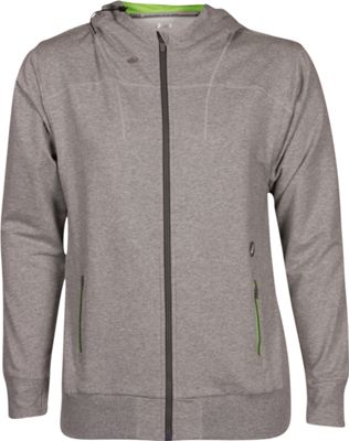 Asics TSUYOU HOODIE HERREN LAUFJACKE