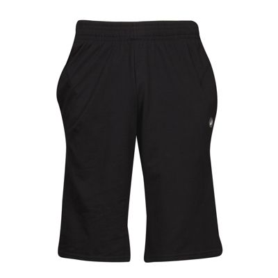 Asics TSUYOI BOXER 15 HERREN LAUFHOSE KURZ, Running Short SCHWARZ