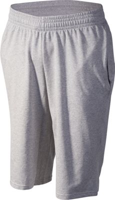 Asics TSUYOI BOXER 15 HERREN LAUFHOSE KURZ, Running Short GRAU