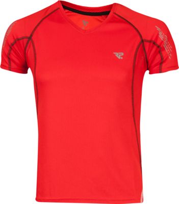 RP. HERREN LAUFSHIRT KURZ