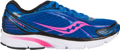 Saucony MIRAGE 2 DAMEN LAUFSCHUHE product photo