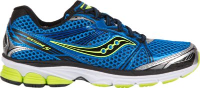 Saucony PROGRID GUIDE 5 HERREN LAUFSCHUHE