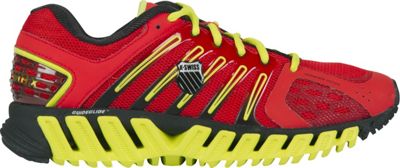 K-Swiss BLADE-MAX STABLE HERREN LAUFSCHUHE