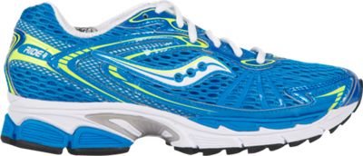 Saucony PROGRID RIDE 4 DAMEN LAUFSCHUHE