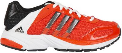adidas SUPERNOVA GLIDE 4 JUNIOR LAUFSCHUHE, Running Cushion ROT