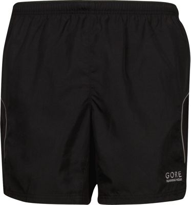 GORE RUNNING WEAR REACTION HERREN LAUFHOSE KURZ