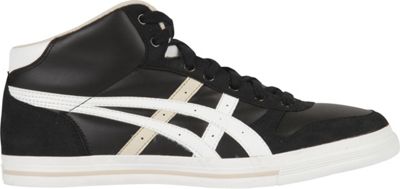Asics AARON MT HERREN FREIZEITSCHUHE, Trend Dance SCHWARZ