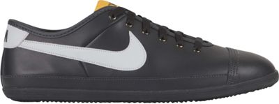 Nike FLASH LEATHER HERREN FREIZEITSCHUHE, Trend Motorosport GRAU