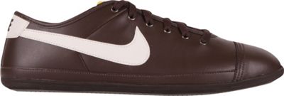 Nike FLASH LEATHER HERREN FREIZEITSCHUHE, Trend Motorosport BRAUN