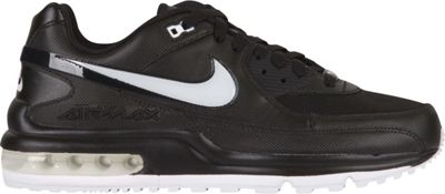 Nike AIR MAX LTD II HERREN FREIZEITSCHUHE, Originals Running SCHWARZ