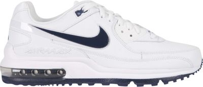 Nike AIR MAX LTD II HERREN FREIZEITSCHUHE, Originals Running WEISS