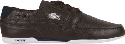 Lacoste DREYFUS MB HERREN FREIZEITSCHUHE, Trend Sonstiges BRAUN