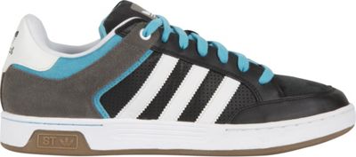 adidas ORIGINALS VARIAL ST HERREN FREIZEITSCHUHE, Trend Skate SCHWARZ