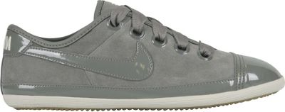 Nike FLASH MARCO LTR DAMEN FREIZEITSCHUHE, Trend Motorosport GRAU