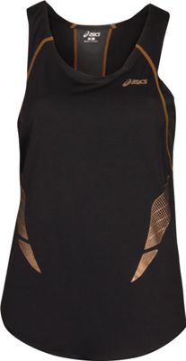 Asics TIL DAMEN LAUFTOP
