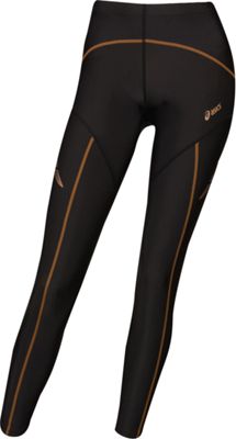 Asics TIL DAMEN LAUFHOSE LANG