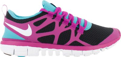 Nike Running FREE 3.0 V3 DAMEN LAUFSCHUHE, Running Free LILA