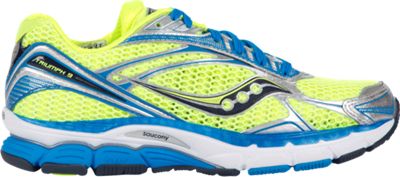 Saucony PROGRID TRIUMPH 9 WOMEN DAMEN LAUFSCHUHE