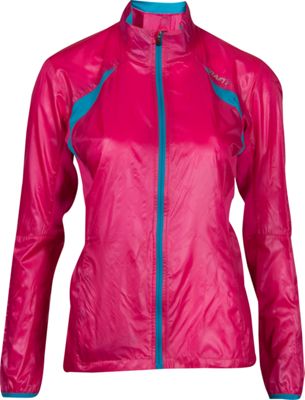 Craft PERFORMANCE RUN FEATHERLIGHT DAMEN LAUFJACKE