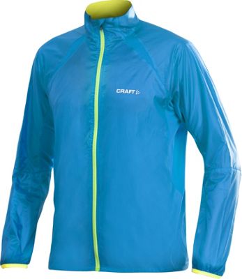 Craft PERFORMANCE RUN FEATHERLIGHT HERREN LAUFJACKE