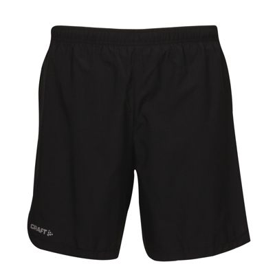 Craft PERFORMANCE RUN HYBRID HERREN LAUFHOSE KURZ