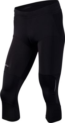 Craft PERFORMANCE RUN HERREN LAUFHOSE DREIVIERTEL product photo