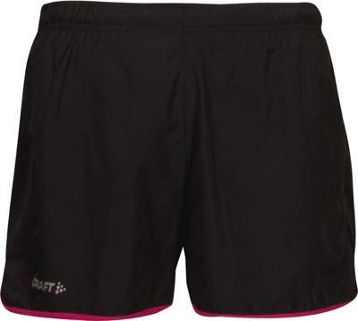 Craft ACTIVE RUN SHORTS DAMEN LAUFHOSE KURZ