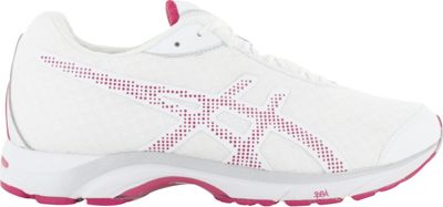 Asics AYAMI-SAYOMI DAMEN LAUFSCHUHE, Running Cushion WEISS
