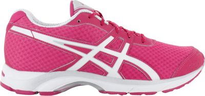 Asics AYAMI-JINSEI DAMEN LAUFSCHUHE, Running Cushion PINK