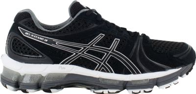 Asics GEL-KAYANO 18 DAMEN LAUFSCHUHE product photo