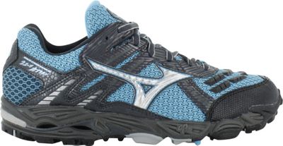 Mizuno WAVE CABRAKAN 3 DAMEN LAUFSCHUHE