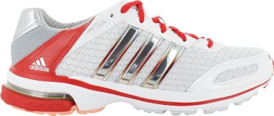 adidas SUPERNOVA GLIDE 4 MICOACH-SET DAMEN LAUFSCHUHE, Running Cushion WEISS
