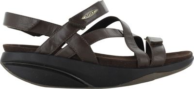 MBT KIBURI DAMEN WALKINGSCHUHE