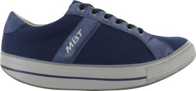 MBT JAMBO HERREN WALKINGSCHUHE