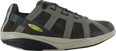 MBT BARAFU HERREN WALKINGSCHUHE