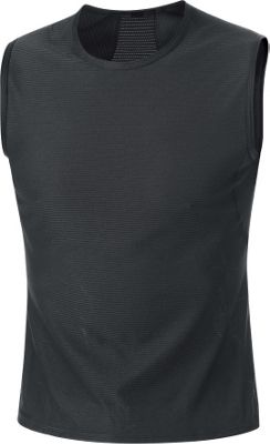 GORE RUNNING WEAR ESSENTIAL BASELAYER HERREN SINGLET