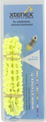 Xtenex FREE LACES SCHN\u00DCRSENKEL product photo
