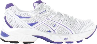 Asics GEL-KUMO 2 DAMEN LAUFSCHUHE