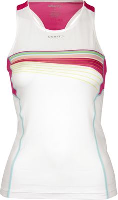 Craft COOL DAMEN LAUFTOP