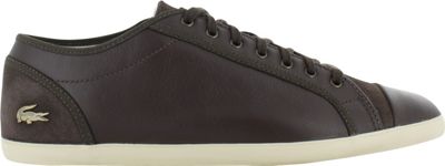 Lacoste BERBER 3 HERREN FREIZEITSCHUHE, Trend Sonstiges DUNKELBRAUN