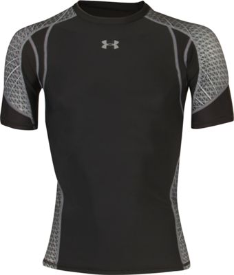 Under Armour WARP SPEED HERREN LAUFSHIRT KURZ