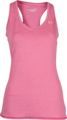 Under Armour UA HEATGEAR TOUCH RACERBACK DAMEN LAUFTOP
