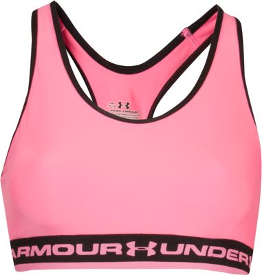 Under Armour UA GOTTA HAVE IT BRA DAMEN SPORT BH