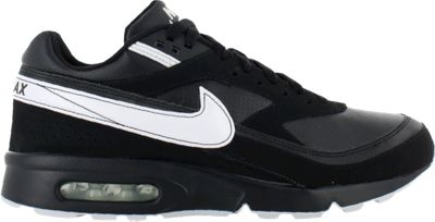 Nike AIR CLASSIC BW HERREN FREIZEITSCHUHE, Originals Running SCHWARZ