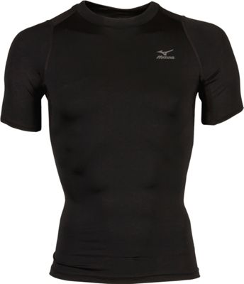 Mizuno BIO GEAR HERREN LAUFSHIRT KURZ